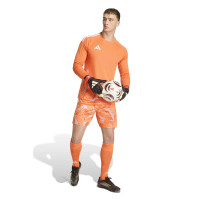 adidas Tiro 26 Competition Keepersshirt Lange Mouwen Oranje