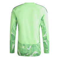 adidas Tiro 26 Competition Keeperstenue Lange Mouwen Lichtgroen