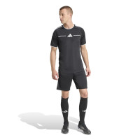adidas REF 26 Referee Kit Black White