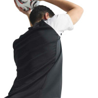 adidas Tiro 26 League Voetbalshirt Zwart Lichtrood