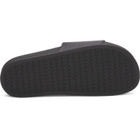 Under Armour ARMR Slides Black White