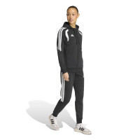 adidas Tiro 26 League Sweat Vest Women Black White