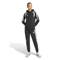 adidas Tiro 26 League Sweat Vest Women Black White