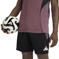 adidas Real Madrid Training Set 2025-2026 Purple Black White