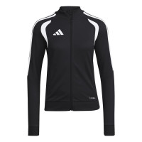 adidas Tiro 26 League Women's Training Jacket Black White