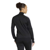 adidas Tiro 26 League Full-Zip Women's Tracksuit Black White