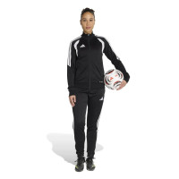 adidas Tiro 26 League Women's Training Jacket Black White