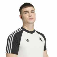 adidas Juventus Originals ADP Set Wit Zwart