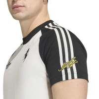 adidas Juventus Originals ADP Set Wit Zwart