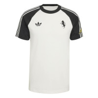 adidas Juventus Originals ADP Set Wit Zwart