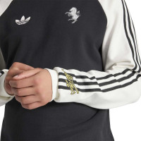 adidas Juventus Originals ADP Crew Trainingspak Zwart Wit