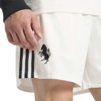 adidas Juventus Originals ADP Set Wit Zwart