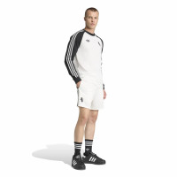 adidas Juventus Originals ADP Broekje Wit Zwart