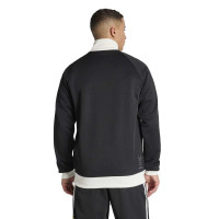adidas Juventus Originals ADP Trainingspak Full-Zip Zwart Wit