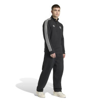 adidas Juventus Originals ADP Training sweater 1/4-Zip Black White