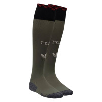 adidas Bayern München 3e Tenue 2025-2026