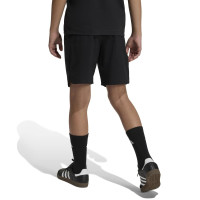 adidas Tiro Travel Broekje Kids Zwart