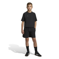 adidas Tiro Travel Trainingsset Kids Zwart