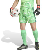 adidas Tiro 26 Competition Keeperstenue Lange Mouwen Lichtgroen