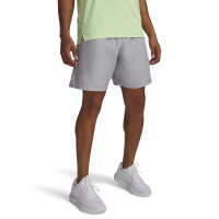 Under Armour Tech Textured Woven Training Set Light Green Silver Grey