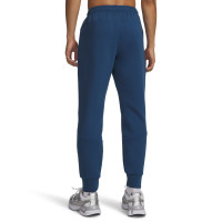 Under Armour Unstoppable Fleece Sweat Pants Dark Blue Light Blue