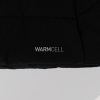 PUMA Cercle Brugge Winterjas Zwart Wit