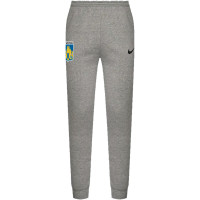 Nike KVC Westerlo Jogging Suit 2025-2026 Grey
