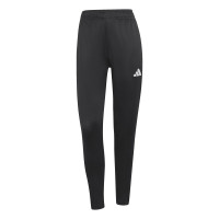 adidas Entrada 26 Trainingspak Full-Zip Dames Zwart Wit
