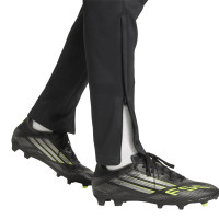 adidas Entrada 26 Women's Training Pants Black White