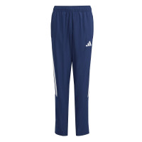 adidas Tiro 26 League Presentation Pants Kids Dark Blue White
