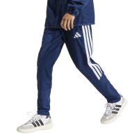 adidas Tiro 26 League Presentation Pants Kids Dark Blue White
