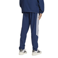 adidas Tiro 26 League Presentation Pants Kids Dark Blue White