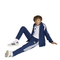 adidas Tiro 26 League Presentation Pants Kids Dark Blue White