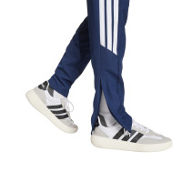 adidas Tiro 26 League Presentation Pants Kids Dark Blue White