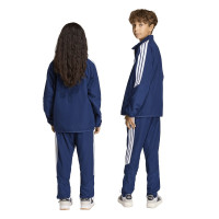 adidas Tiro 26 League Presentation Pants Kids Dark Blue White