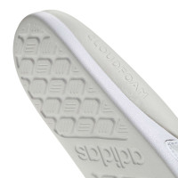 adidas Adilette Comfort 2.0 Slippers Wit Zwart