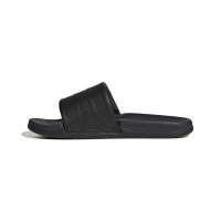 adidas Adilette Comfort 2.0 Slides Black Carbon