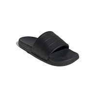 adidas Adilette Comfort 2.0 Slides Black Carbon