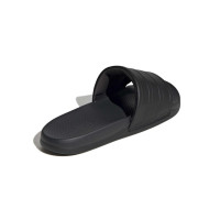 adidas Adilette Comfort 2.0 Slides Black Carbon