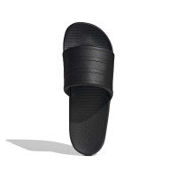 adidas Adilette Comfort 2.0 Slides Black Carbon