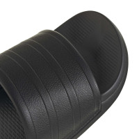 adidas Adilette Comfort 2.0 Slides Black Carbon