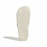 adidas Adilette Comfort 2.0 Slippers Gebroken Wit Chalk