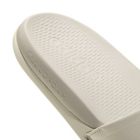 adidas Adilette Comfort 2.0 Slippers Gebroken Wit Chalk