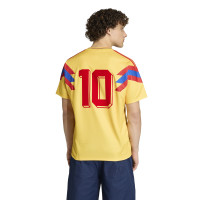 adidas Colombia Uitshirt 1990