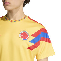 adidas Colombia Uitshirt 1990