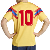 adidas Colombia Uitshirt 1990
