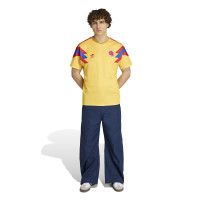 adidas Colombia Uitshirt 1990