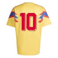 adidas Colombia Uitshirt 1990