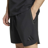 adidas Real Madrid Tiro Travel Set 2025-2026 Zwart