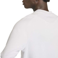 adidas Tiro Travel Jogging Suit Shorts Grey Black